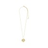 Pilgrim Necklace Believe Gold