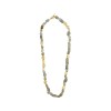 Pilgrim Necklace Trust Gold