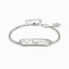 Nomination Talismani Silver Dreams Bracelet