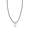 Pilgrim Necklace Intent Silver