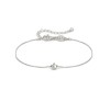 Nomination Armonica Silver Star Bracelet