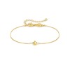 Nomination Armonica Gold Star Bracelet