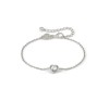 Nomination Cosmic Love Silver Bracelet