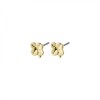 Pilgrim Earrings Octavia Gold