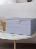 Stackers Classic Jewellery Box Set of 3 - Lavender