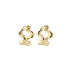 Pilgrim Earrings Penelope Gold