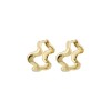 Pilgrim Earrings Penelope Gold