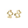 Pilgrim Earrings Penelope Gold