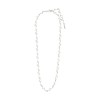 Pilgrim Necklace Penelope Silver