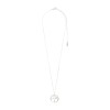 Pilgrim Necklace Alia Silver