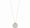 Pilgrim Caris Silver Necklace