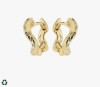 Pilgrim Earrings Evra Gold