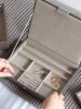 Stackers Classic Jewellery Box Lid - Mink