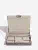 Stackers Classic Jewellery Box Lid - Mink