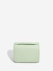 Stackers Small Hanging Wash Bag - Sage Green