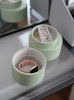 Stackers Bedside Jewellery Box Pod - Sage Green