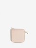 Stackers Compact Jewellery Roll - Blush Pink