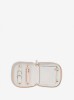 Stackers Compact Jewellery Roll - Blush Pink