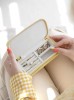 Stackers Medium Travel Jewellery Box - Yellow