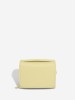 Stackers Small Hanging Wash Bag - Yellow