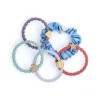 By Eloise London Bangle Bands The Island Days Gift Box - Set of 5