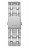 Guess Mens Continental Silver Watch - GW0260G1