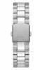 Guess Mens Connoisseur Silver Watch - GW0265G7