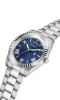 Guess Mens Connoisseur Silver Watch - GW0265G7