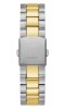 Guess Mens Connoisseur Two-Tone Watch - GW0265G8