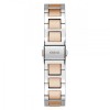 Guess Dawn Silver & Rose Gold Watch (GW0404L3)