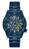 Guess Mens Axle Navy Watch - GW0488G4