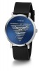 Guess Mens Idol Silver Watch - GW0503G2