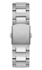 Guess Mens Headline Silver Watch - GW0572G1