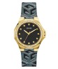 Guess Avril Gold Watch - GW0598L2