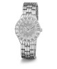 Guess Firework Silver Watch - GW0602L1