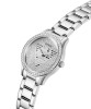 Guess Lady Idol Silver Watch - GW0605L1