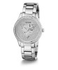 Guess Lady Idol Silver Watch - GW0605L1