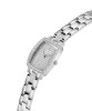 Guess Brilliant Silver Watch - GW0611L1