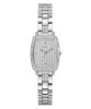 Guess Brilliant Silver Watch - GW0611L1