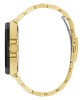 Guess Mens Indy Gold Watch - GW0636G2