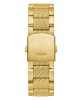 Guess Mens Indy Gold Watch - GW0636G2