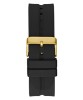 Guess Mens Leo Gold Watch - GW0637G2