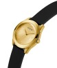 Guess Cubed Gold Watch - GW0665L1