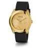 Guess Cubed Gold Watch - GW0665L1