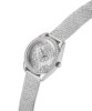 Guess Ladies Boa Silver Watch - GW0748L1