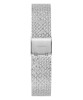 Guess Ladies Boa Silver Watch - GW0748L1