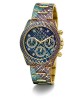 Guess Ladies Serpentina Multicolour Watch - GW0752L1