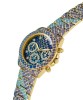 Guess Ladies Serpentina Multicolour Watch - GW0752L1