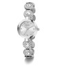 Guess Ladies Stardom Silver Watch - GW0757L1