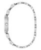 Guess Ladies Stardom Silver Watch - GW0757L1